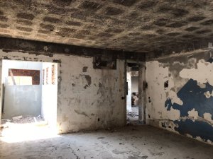 Galpão com 1.800m² no bairro Navegantes em Porto Alegre para Alugar