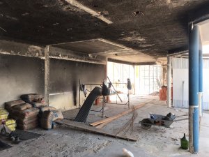 Galpão com 1.800m² no bairro Navegantes em Porto Alegre para Alugar