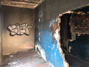 Galpão com 1.800m² no bairro Navegantes em Porto Alegre para Alugar