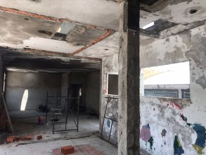 Galpão com 1.800m² no bairro Navegantes em Porto Alegre para Alugar