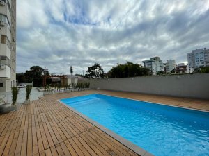 Apartamento com 71m², 2 dormitórios no bairro Jardim Botânico em Porto Alegre para Alugar