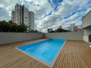 Apartamento com 71m², 2 dormitórios no bairro Jardim Botânico em Porto Alegre para Alugar