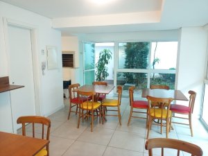 Apartamento com 48m², 1 dormitório no bairro Petrópolis em Porto Alegre para Alugar