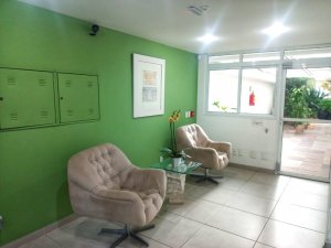 Apartamento com 48m², 1 dormitório no bairro Petrópolis em Porto Alegre para Alugar