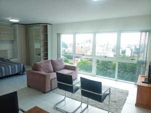 Apartamento com 48m², 1 dormitório no bairro Petrópolis em Porto Alegre para Alugar