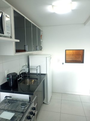 Apartamento com 48m², 1 dormitório no bairro Petrópolis em Porto Alegre para Alugar