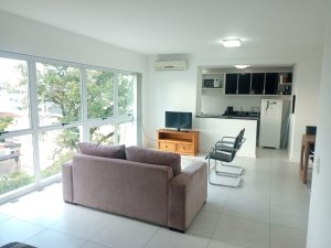 Apartamento com 48m², 1 dormitório no bairro Petrópolis em Porto Alegre para Alugar