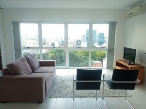 Apartamento com 48m², 1 dormitório no bairro Petrópolis em Porto Alegre para Alugar