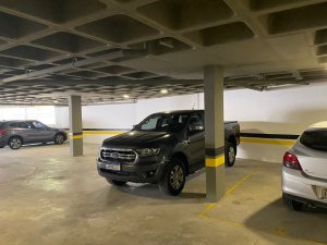 Apartamento com 36m², 1 dormitório no bairro Jardim Botânico em Porto Alegre para Alugar