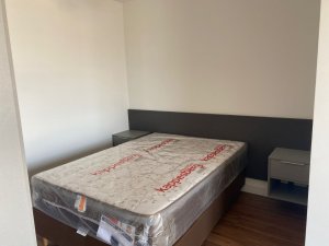 Apartamento com 36m², 1 dormitório no bairro Jardim Botânico em Porto Alegre para Alugar