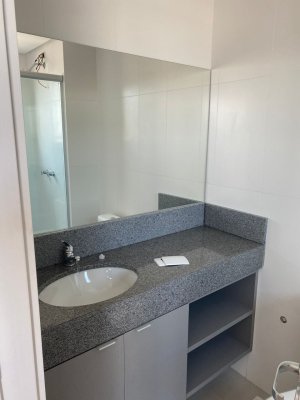 Apartamento com 36m², 1 dormitório no bairro Jardim Botânico em Porto Alegre para Alugar