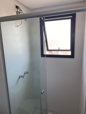 Apartamento com 36m², 1 dormitório no bairro Jardim Botânico em Porto Alegre para Alugar