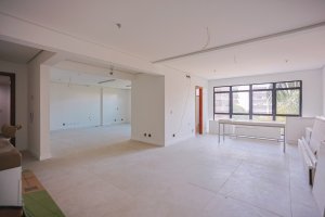 Salas/Conjuntos com 95m² no bairro Petrópolis em Porto Alegre para Alugar