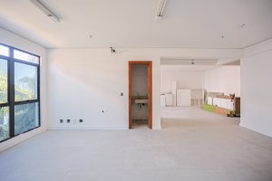 Salas/Conjuntos com 95m² no bairro Petrópolis em Porto Alegre para Alugar