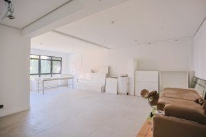 Salas/Conjuntos com 95m² no bairro Petrópolis em Porto Alegre para Alugar