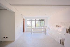 Salas/Conjuntos com 95m² no bairro Petrópolis em Porto Alegre para Alugar