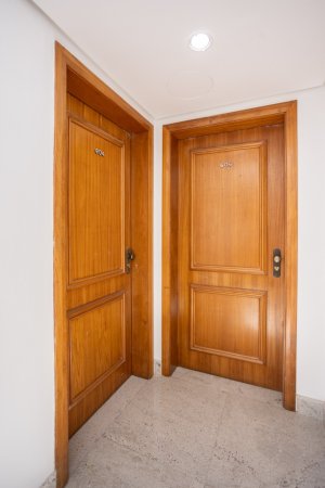 Salas/Conjuntos com 95m² no bairro Petrópolis em Porto Alegre para Alugar