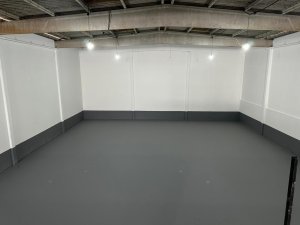 Galpão com 750m² no bairro Sarandi em Porto Alegre para Alugar