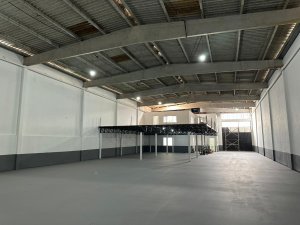 Galpão com 750m² no bairro Sarandi em Porto Alegre para Alugar