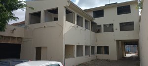 Prédio Comercial com 904m² no bairro Floresta em Porto Alegre para Alugar