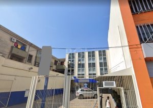 Prédio Comercial com 904m² no bairro Floresta em Porto Alegre para Alugar