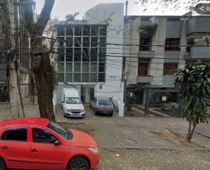 Predio com 300m² no bairro Moinhos de Vento em Porto Alegre para Alugar