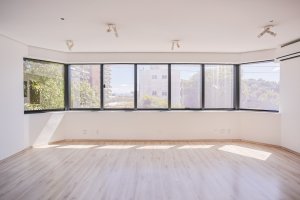 Conjunto/Sala com 48m² no bairro Petrópolis em Porto Alegre para Alugar