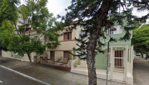 Casa Comercial com 650m² no bairro Moinhos de Vento em Porto Alegre para Alugar