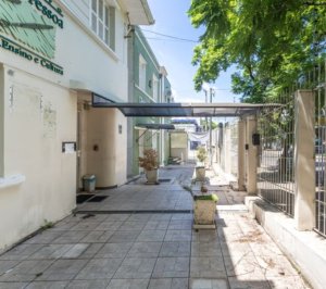 Casa comercial com 650m² no bairro Moinhos de Vento em Porto Alegre para Alugar