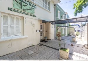 Casa comercial com 650m² no bairro Moinhos de Vento em Porto Alegre para Alugar