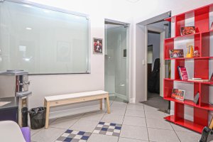 Casa comercial com 250m² no bairro Rio Branco em Porto Alegre para Alugar