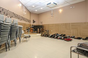 Casa comercial com 250m² no bairro Rio Branco em Porto Alegre para Alugar