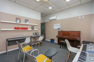 Casa comercial com 250m² no bairro Rio Branco em Porto Alegre para Alugar