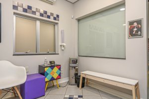 Casa comercial com 250m² no bairro Rio Branco em Porto Alegre para Alugar