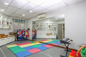 Casa comercial com 250m² no bairro Rio Branco em Porto Alegre para Alugar