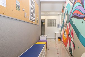 Casa comercial com 250m² no bairro Rio Branco em Porto Alegre para Alugar