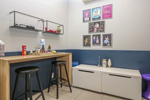 Casa comercial com 250m² no bairro Rio Branco em Porto Alegre para Alugar