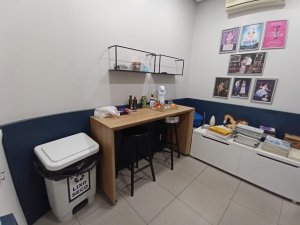 Loja com 100m² no bairro Moinhos de Vento em Porto Alegre para Alugar