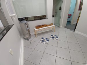 Loja com 100m² no bairro Moinhos de Vento em Porto Alegre para Alugar