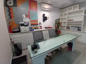 Loja com 100m² no bairro Moinhos de Vento em Porto Alegre para Alugar