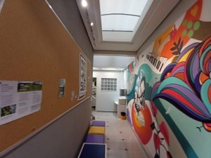 Loja com 100m² no bairro Moinhos de Vento em Porto Alegre para Alugar