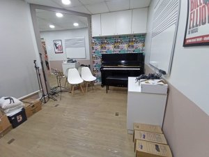 Loja com 100m² no bairro Moinhos de Vento em Porto Alegre para Alugar