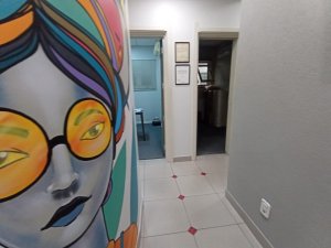 Loja com 100m² no bairro Moinhos de Vento em Porto Alegre para Alugar