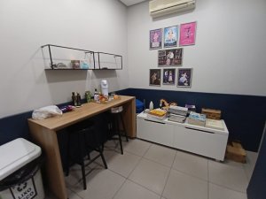 Loja com 100m² no bairro Moinhos de Vento em Porto Alegre para Alugar