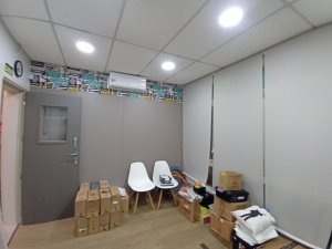 Loja com 100m² no bairro Moinhos de Vento em Porto Alegre para Alugar