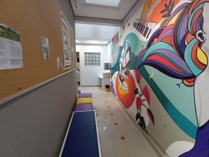 Loja com 100m² no bairro Moinhos de Vento em Porto Alegre para Alugar