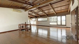 Cobertura com 452m², 5 dormitórios no bairro Moinhos de Vento em Porto Alegre para Alugar