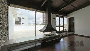 Cobertura com 452m², 5 dormitórios no bairro Moinhos de Vento em Porto Alegre para Alugar
