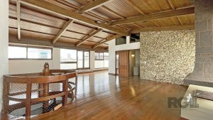 Cobertura com 452m², 5 dormitórios no bairro Moinhos de Vento em Porto Alegre para Alugar