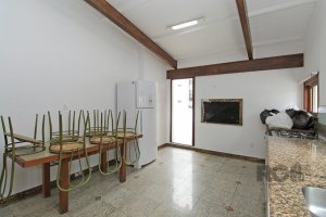 Cobertura com 452m², 5 dormitórios no bairro Moinhos de Vento em Porto Alegre para Alugar